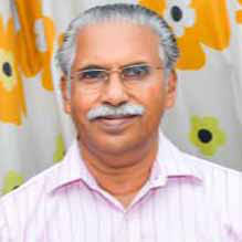 Dr K Parameswaran Pillai